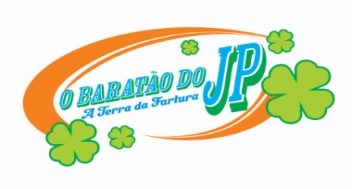 O BARATO DO JP