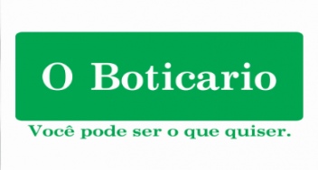 O BOTICRIO