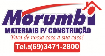 MORUMBI MATERIAIS PARA CONSTRUO