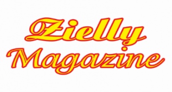 ZIELY MAGAZINE